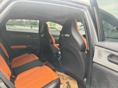 Changan UNI-V 1.5T 500Bar Luxury Edition - photo 7