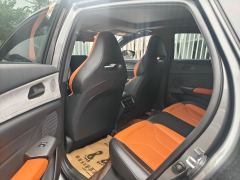 Changan UNI-V 1.5T 500Bar Luxury Edition - photo 8