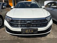 Volkswagen Jetta 300TSI Edition - photo 1
