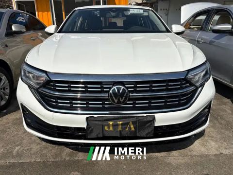 2023 Volkswagen Jetta 300TSI Edition - ავტომობილი ჩინეთიდან
