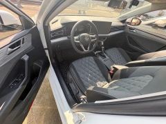 Volkswagen Jetta 300TSI Edition - photo 4