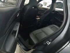 Changan X5 PLUS 1.5T Pioneer - ფოტო 10