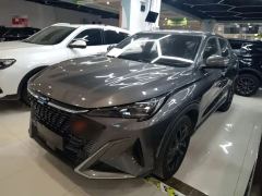 Changan X5 PLUS 1.5T Pioneer - ფოტო 2