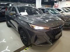 Changan X5 PLUS 1.5T Pioneer - ფოტო 3