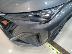 Changan X5 PLUS 1.5T Pioneer - ფოტო 4