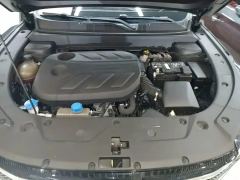 Changan X5 PLUS 1.5T Pioneer - ფოტო 5
