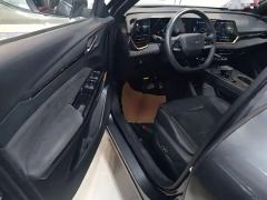 Changan X5 PLUS 1.5T Pioneer - ფოტო 6