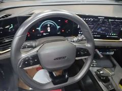 Changan X5 PLUS 1.5T Pioneer - ფოტო 7