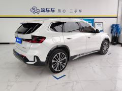 BMW X1 xDrive25Li X Design Package - ფოტო 2