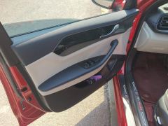 BYD Qin PLUS DM-i 120km Flagship - ფოტო 12