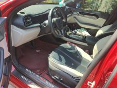 BYD Qin PLUS DM-i 120km Flagship - ფოტო 14