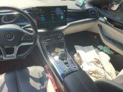 BYD Qin PLUS DM-i 120km Flagship - ფოტო 19