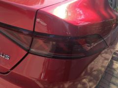BYD Qin PLUS DM-i 120km Flagship - ფოტო 5