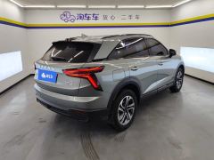 Haval JF-17 Thunder 1.5L 110km Edition - фото 2