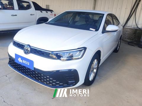 2023 Volkswagen Lavida Advanced 1.5L Automatic Xin Yi Edition - ავტომობილი ჩინეთიდან