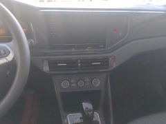 Volkswagen Lavida Advanced 1.5L Automatic Xin Yi Edition - ფოტო 17