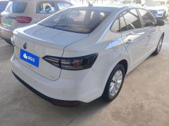 Volkswagen Lavida Advanced 1.5L Automatic Xin Yi Edition - ფოტო 2