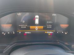 Volkswagen Lavida Advanced 1.5L Automatic Xin Yi Edition - ფოტო 20