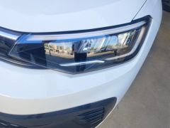 Volkswagen Lavida Advanced 1.5L Automatic Xin Yi Edition - ფოტო 4