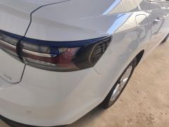 Volkswagen Lavida Advanced 1.5L Automatic Xin Yi Edition - ფოტო 5