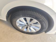 Volkswagen Lavida Advanced 1.5L Automatic Xin Yi Edition - ფოტო 6