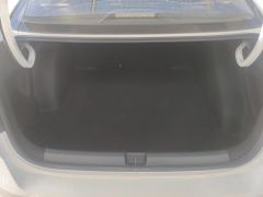 Volkswagen Lavida Advanced 1.5L Automatic Xin Yi Edition - ფოტო 7
