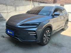 BYD Song PLUS DM-i Honor Edition 1.5L 150km Flagship PLUS - фото 1