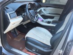 BYD Song PLUS DM-i Honor Edition 1.5L 150km Flagship PLUS - фото 14
