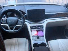 BYD Song PLUS DM-i Honor Edition 1.5L 150km Flagship PLUS - фото 16