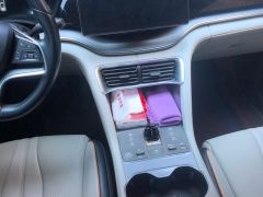 BYD Song PLUS DM-i Honor Edition 1.5L 150km Flagship PLUS - фото 19