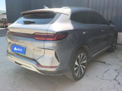 BYD Song PLUS DM-i Honor Edition 1.5L 150km Flagship PLUS - фото 2