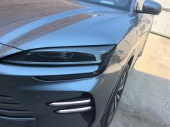 BYD Song PLUS DM-i Honor Edition 1.5L 150km Flagship PLUS - фото 4