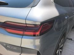 BYD Song PLUS DM-i Honor Edition 1.5L 150km Flagship PLUS - фото 5