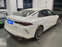 GAC Shadow Leopard 270T J15 Edition - photo 1