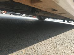 GAC Shadow Leopard 270T J15 Edition - photo 10