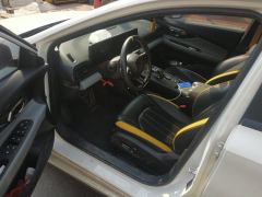 GAC Shadow Leopard 270T J15 Edition - photo 14