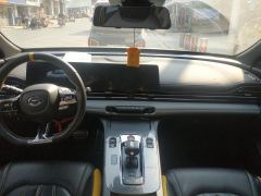 GAC Shadow Leopard 270T J15 Edition - photo 16