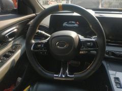 GAC Shadow Leopard 270T J15 Edition - photo 18
