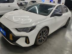 GAC Shadow Leopard 270T J15 Edition - photo 2