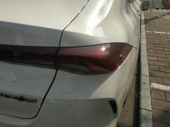 GAC Shadow Leopard 270T J15 Edition - photo 5
