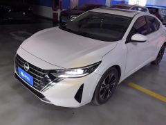 Nissan Sylphy 1.6L Enjoy Edition - ფოტო 1