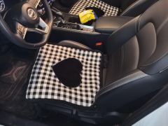 Nissan Sylphy 1.6L Enjoy Edition - ფოტო 14