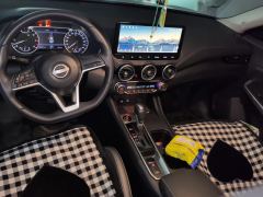 Nissan Sylphy 1.6L Enjoy Edition - ფოტო 16
