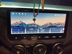 Nissan Sylphy 1.6L Enjoy Edition - ფოტო 17