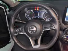 Nissan Sylphy 1.6L Enjoy Edition - ფოტო 18