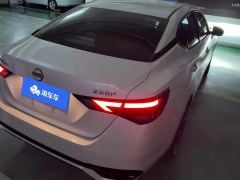 Nissan Sylphy 1.6L Enjoy Edition - ფოტო 2