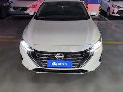 Nissan Sylphy 1.6L Enjoy Edition - ფოტო 3