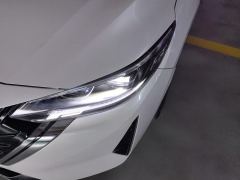 Nissan Sylphy 1.6L Enjoy Edition - ფოტო 4
