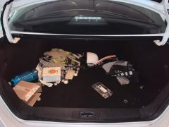 Nissan Sylphy 1.6L Enjoy Edition - ფოტო 7