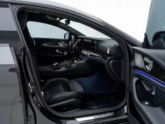 Mercedes-Benz GT AMG GT 50 - photo 12